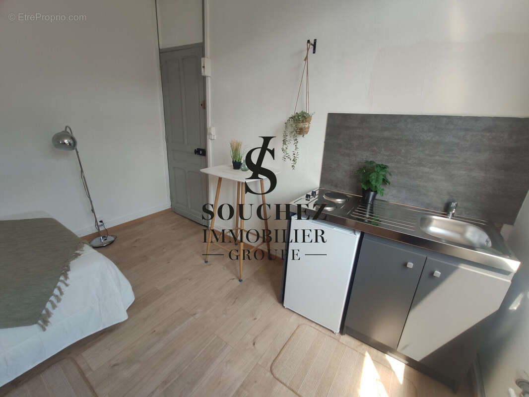 Appartement à LENS