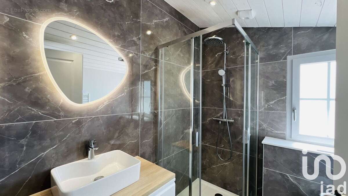 Photo 9 - Maison à SAINT-DENIS-D&#039;OLERON