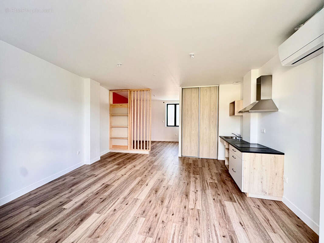 Appartement à BEAUNE