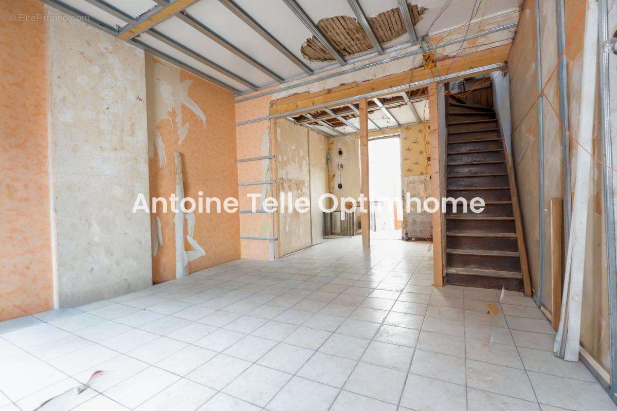 Exclusivité - Le Cateau 59360 - Maison à rénover - photo 2