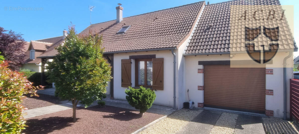 Maison à VENDOME