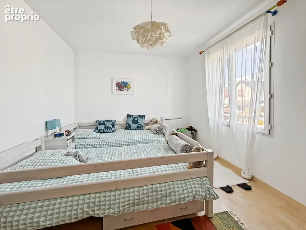 Maison 134m² à orsay - photo 10