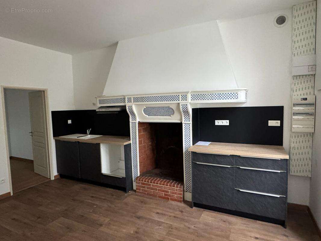 Maison à RAZAC-SUR-L&#039;ISLE