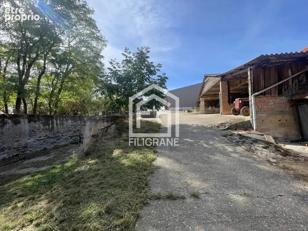 Maison 2 pièces 380 m² à vendre à Kleingoeft (67440) - photo 8