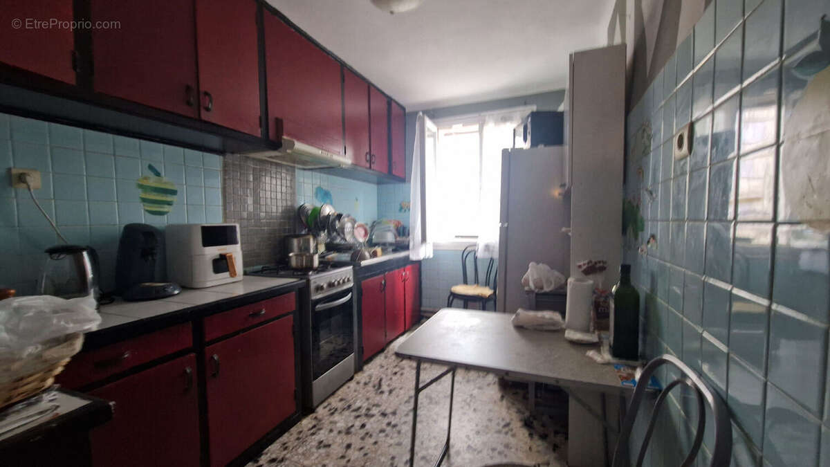 Appartement à LA SEYNE-SUR-MER