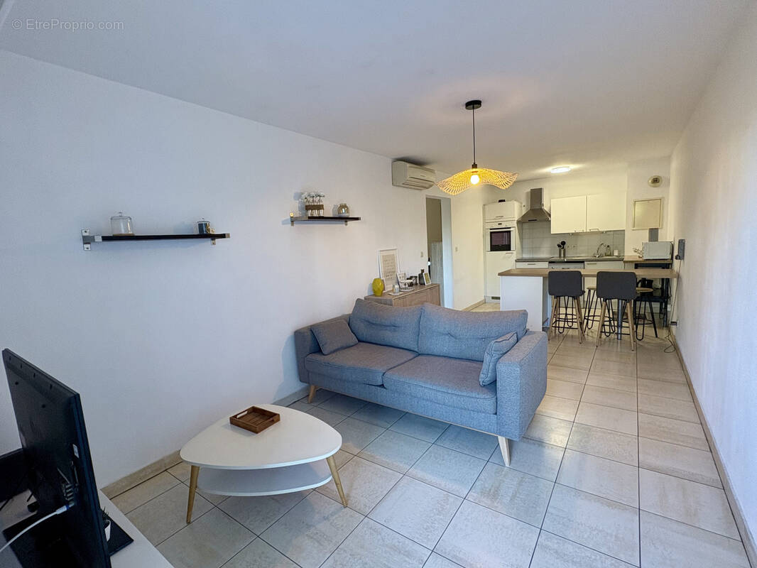 Appartement à PERPIGNAN