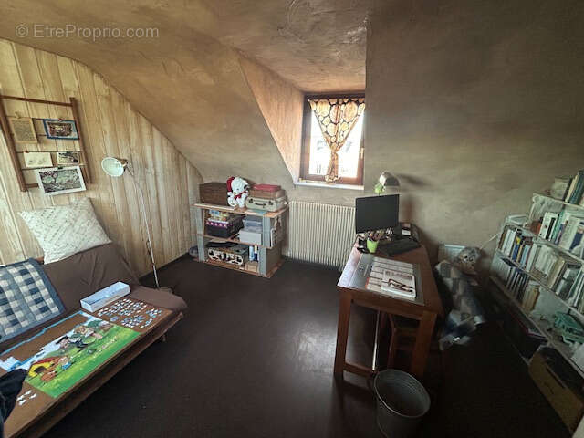 Maison à LE PETIT-QUEVILLY