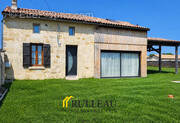 Maison à MARCENAIS