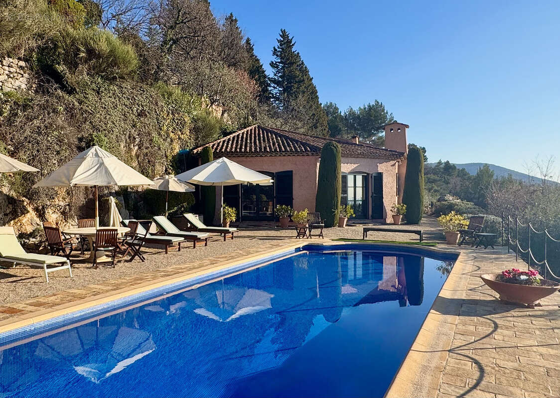 Maison à SPERACEDES