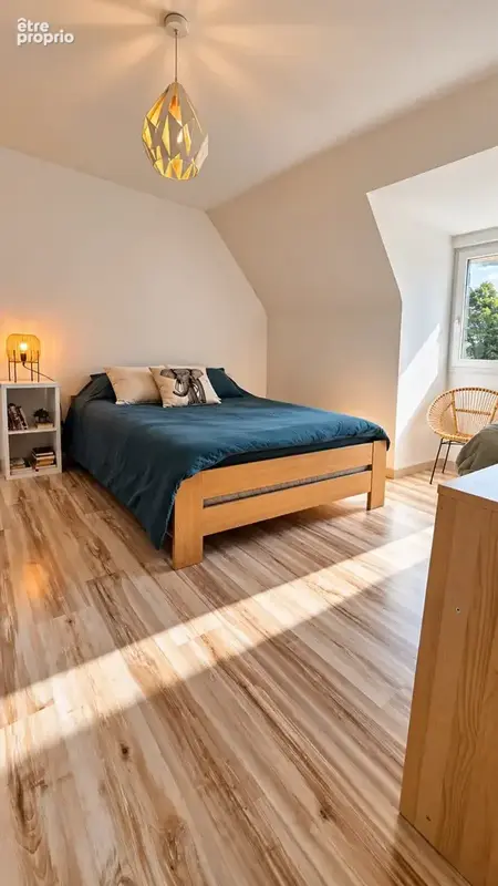 Maison 5 pièces 101 m² à vendre à Locqueltas (56390) - photo 6