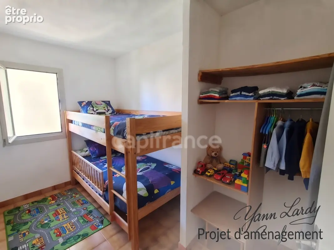 Hérault (34) - Cap d'Agde : Studio cabine idéalement situé entre Plage Richelieu et Île des Loisirs - photo 7
