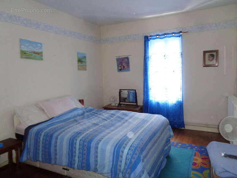Maison à vendre 5 pièces MOSNAC (17)maison avec petit jardin de vente à terme libre - photo 9