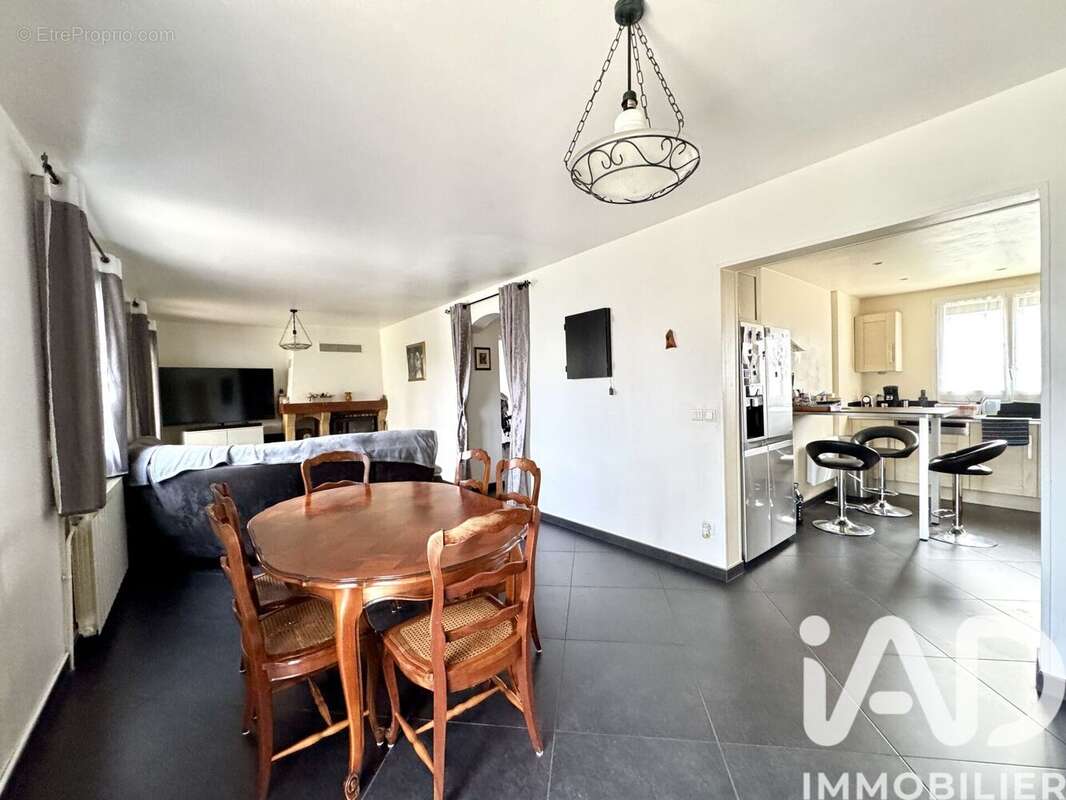 Photo 6 - Maison à ROZAY-EN-BRIE