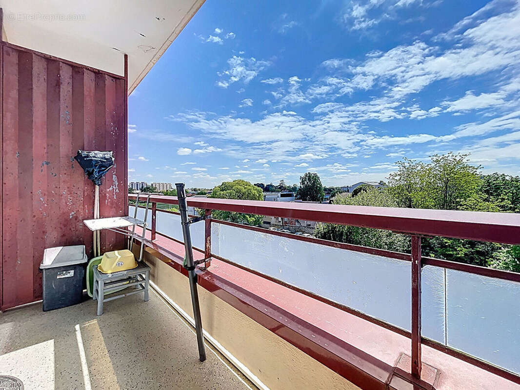 Appartement à TALENCE