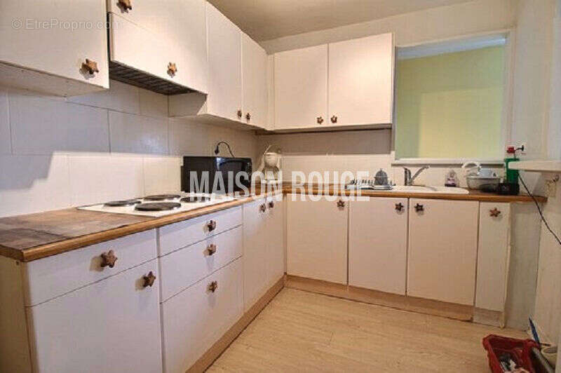 Appartement à VIEUX-VY-SUR-COUESNON