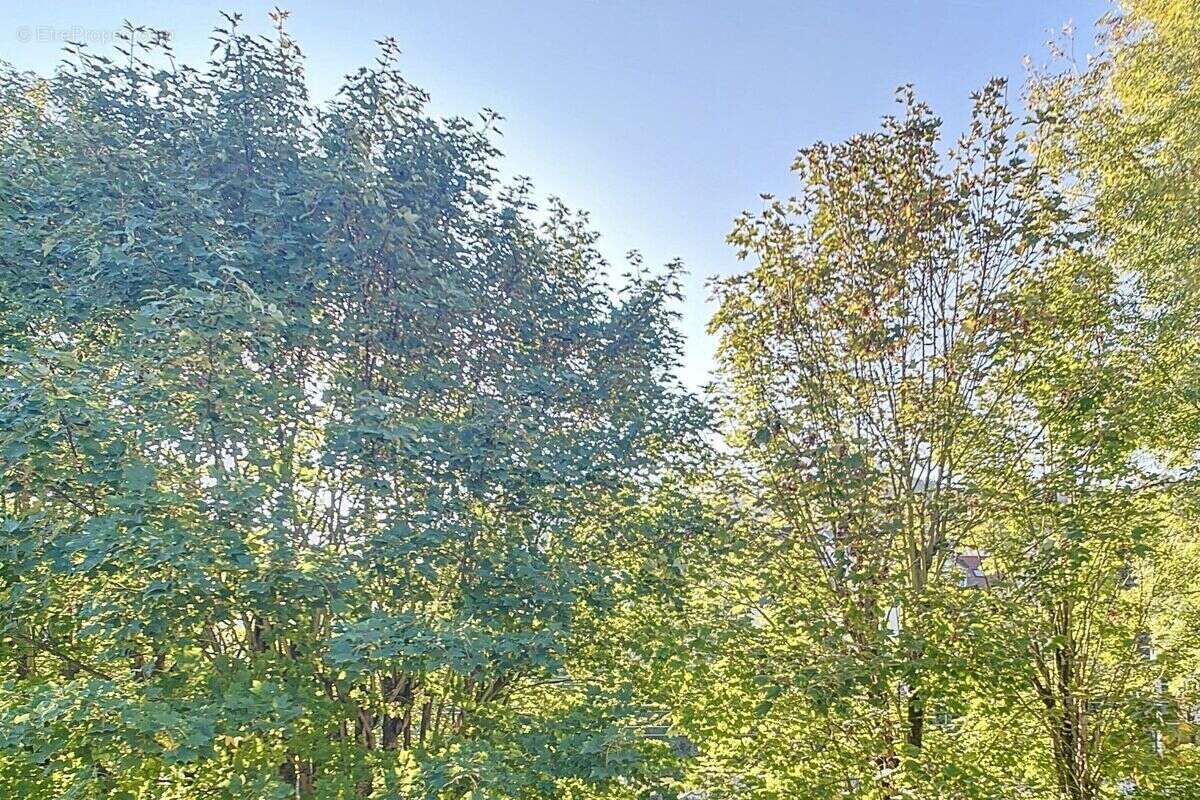 Appartement à SEVRES