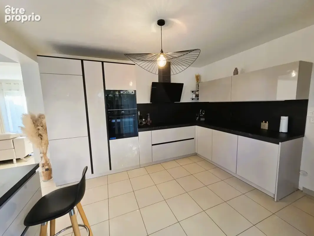 Maison 7 piéces 150m2 - photo 9