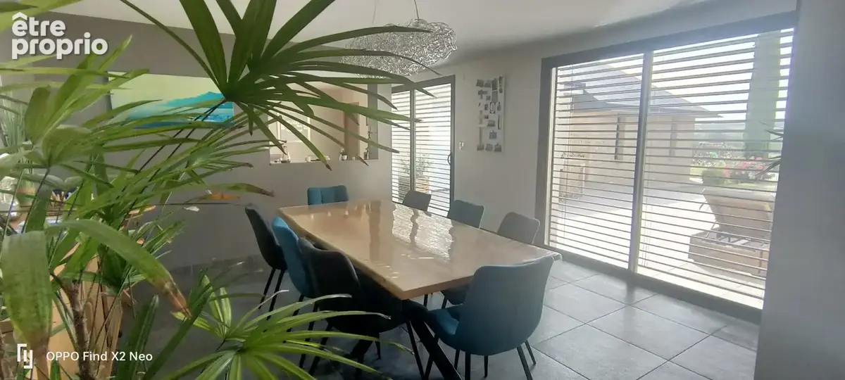 Maison de prestige -MONTJEAN SUR LOIRE -49570 - photo 6
