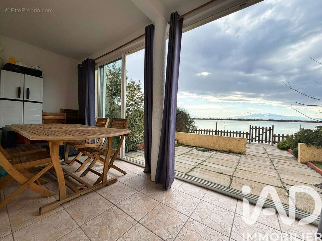 Photo 4 - Appartement à LE BARCARES