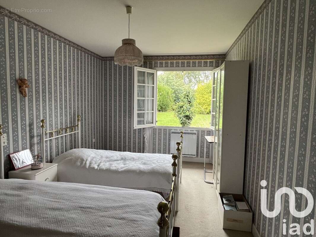 Photo 9 - Maison à PERTHES