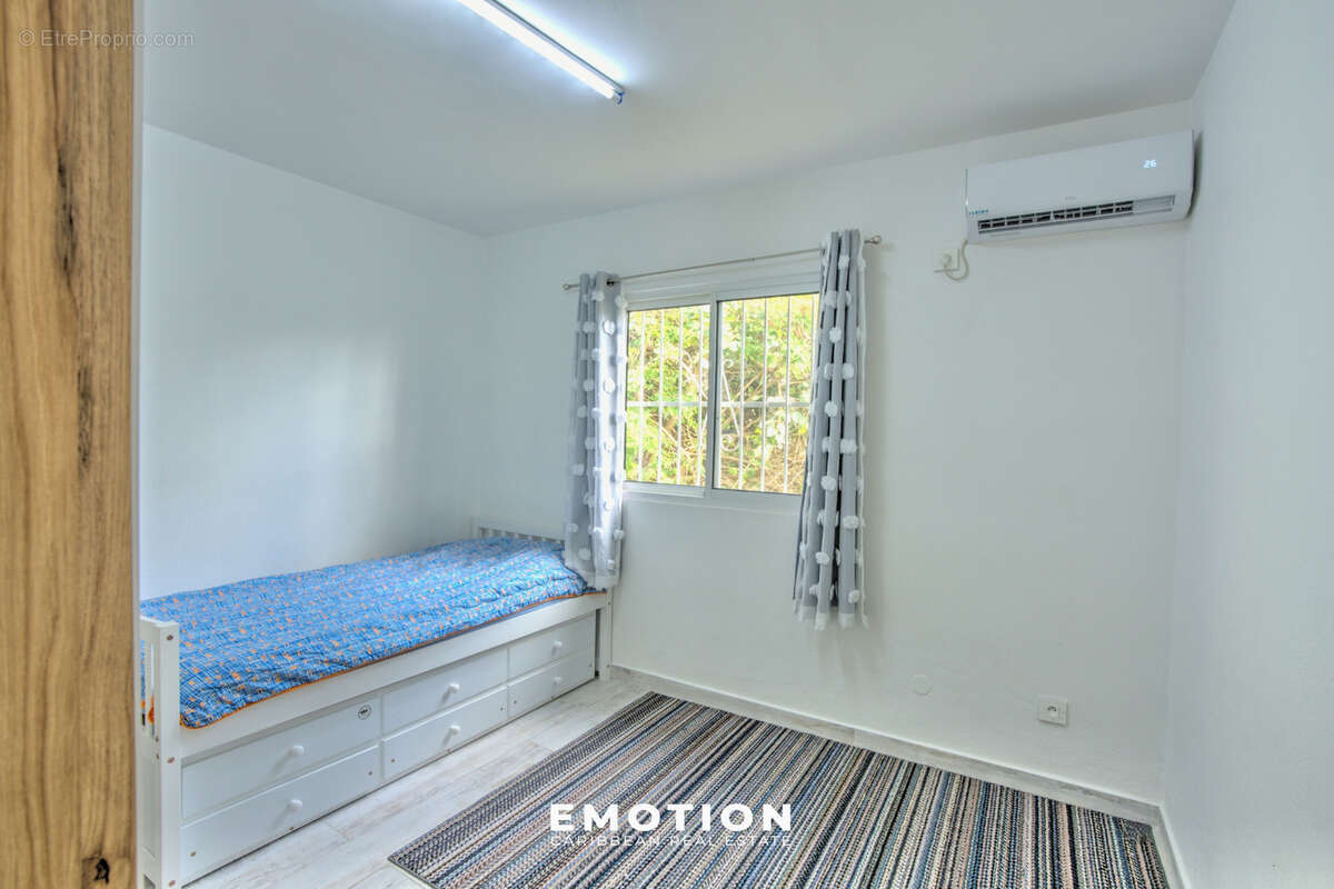 Appartement à SAINT-MARTIN