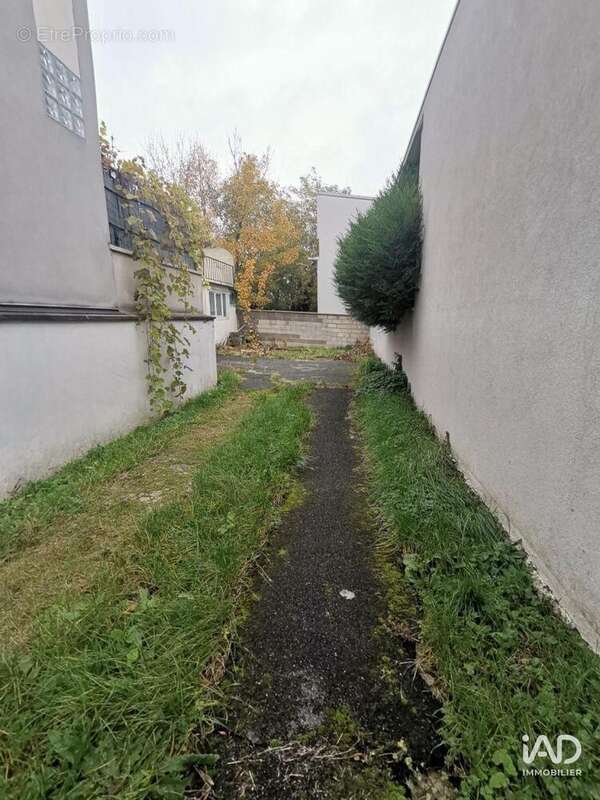 Photo 4 - Maison à VITRY-SUR-SEINE