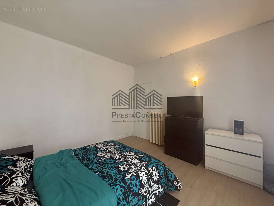 Appartement à ELBEUF