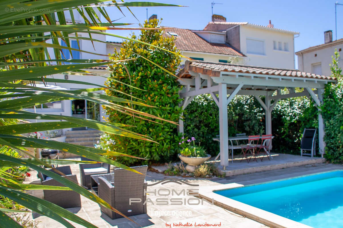 Maison à ROYAN