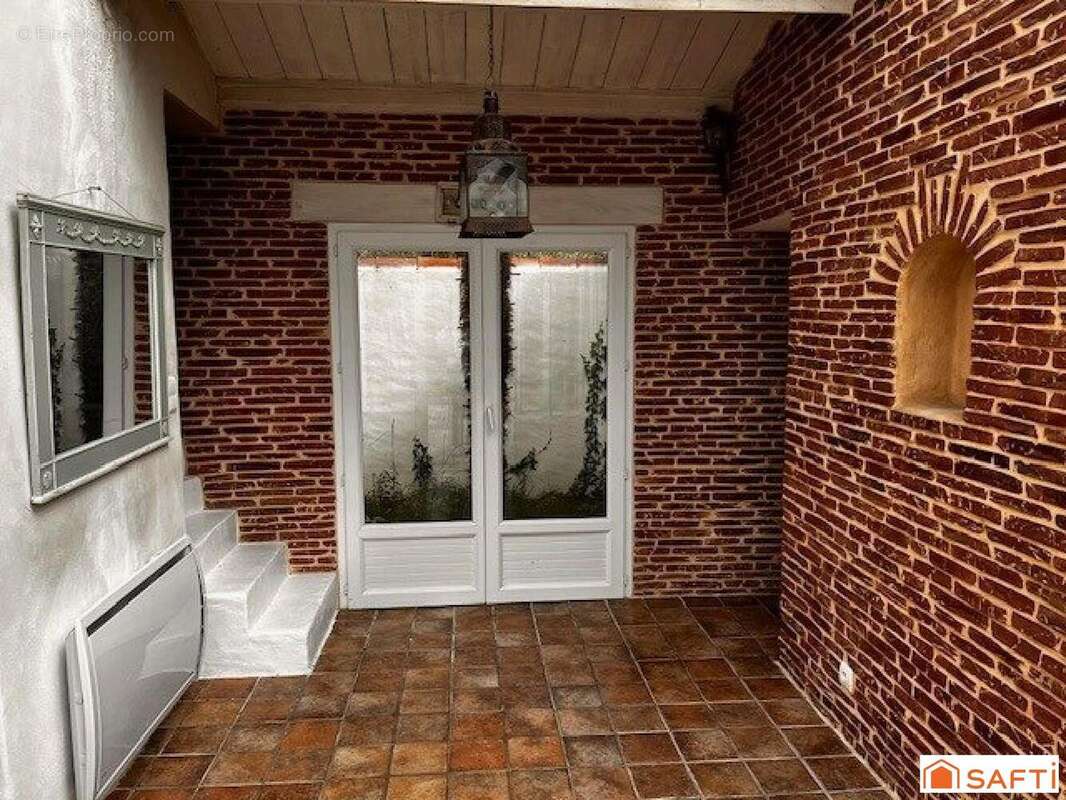 Photo 4 - Maison à NOIRMOUTIER-EN-L&#039;ILE