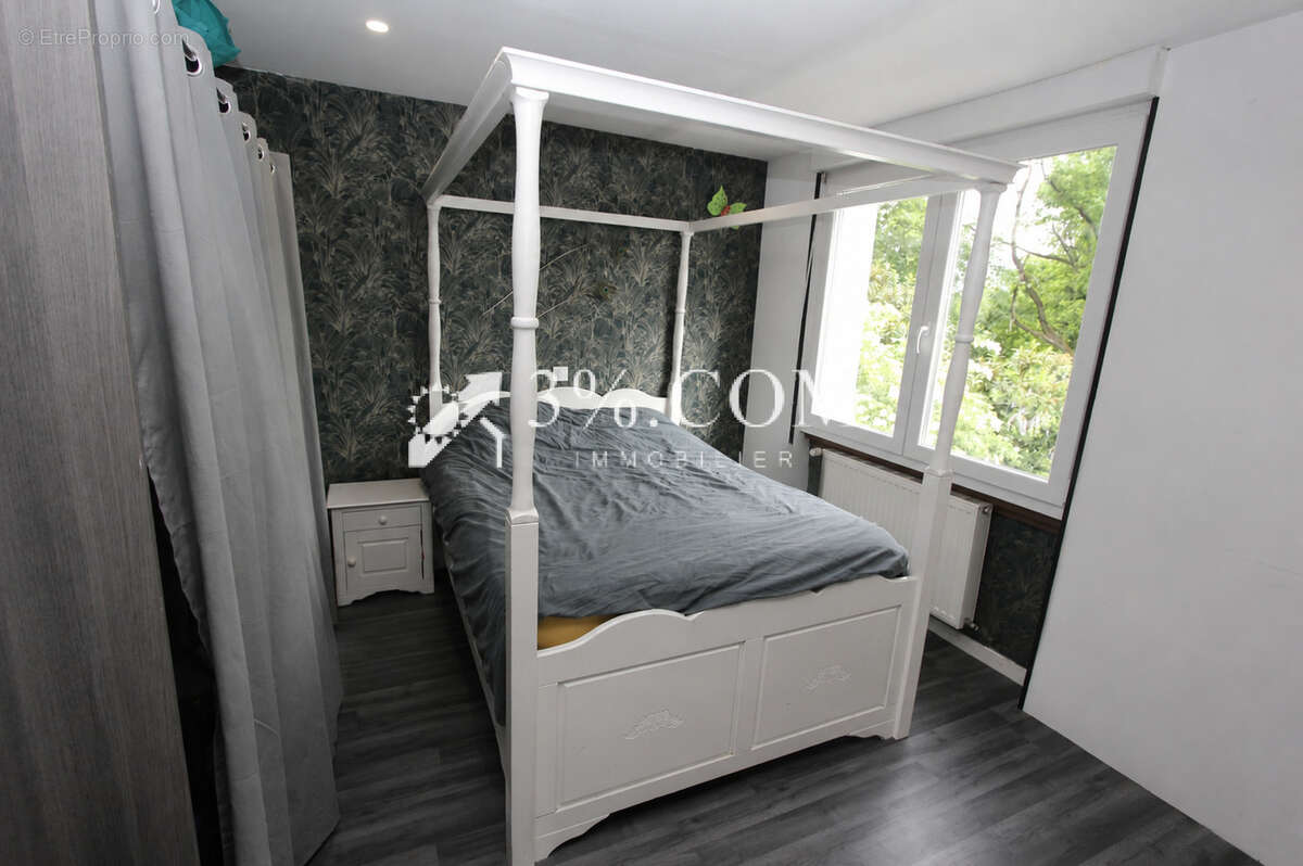 Maison à REHAINVILLER