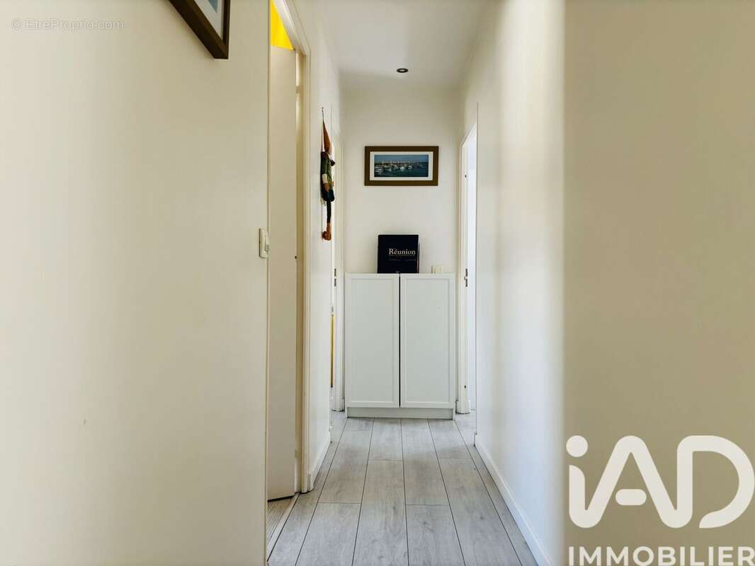 Photo 9 - Appartement à PONTARME