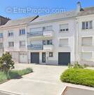 Appartement à SAINT-NAZAIRE