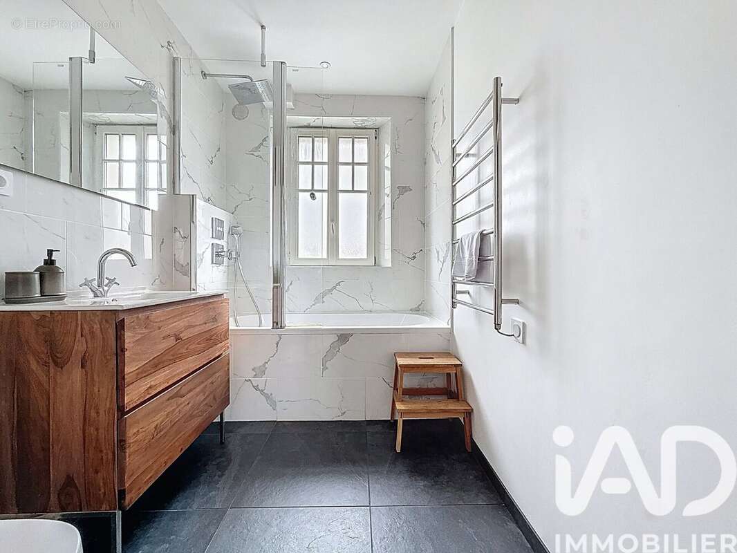 Photo 7 - Appartement à NANTES