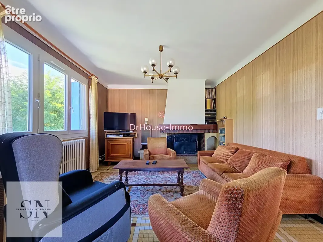 Maison 7 pièces 125 m² à vendre à Villeneuve-Sur-Lot (47300) - photo 10