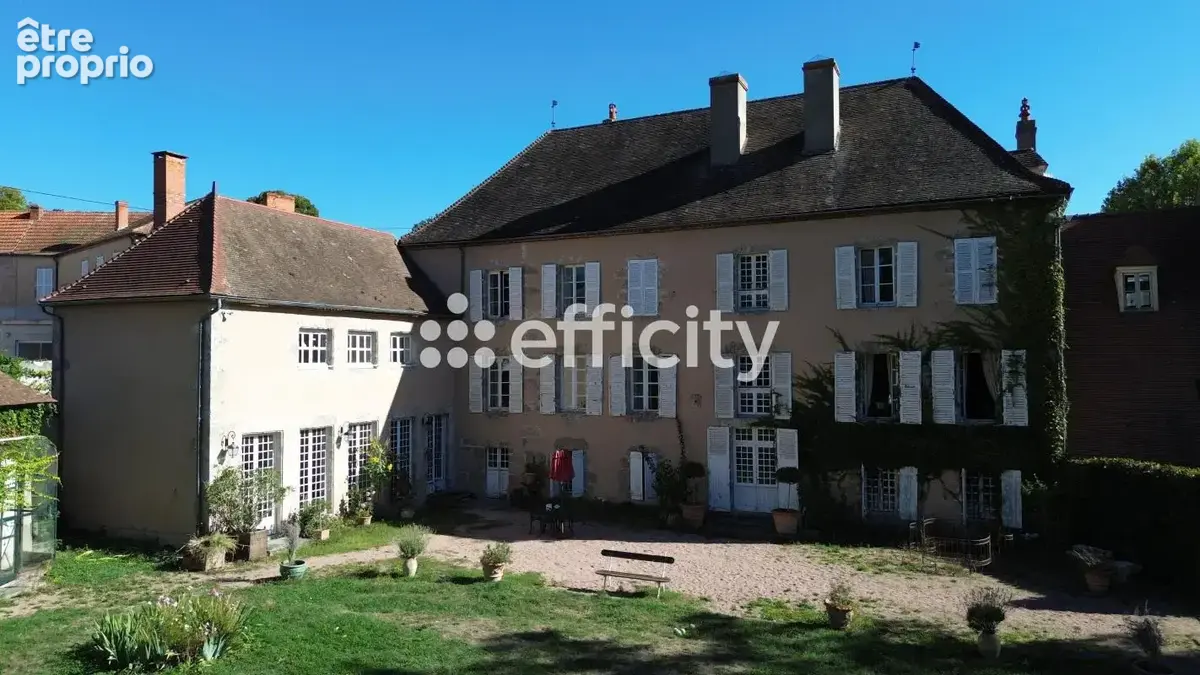 Propriété - photo 7