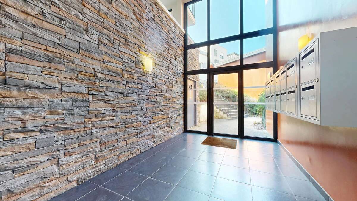 Appartement à VILLEMOMBLE