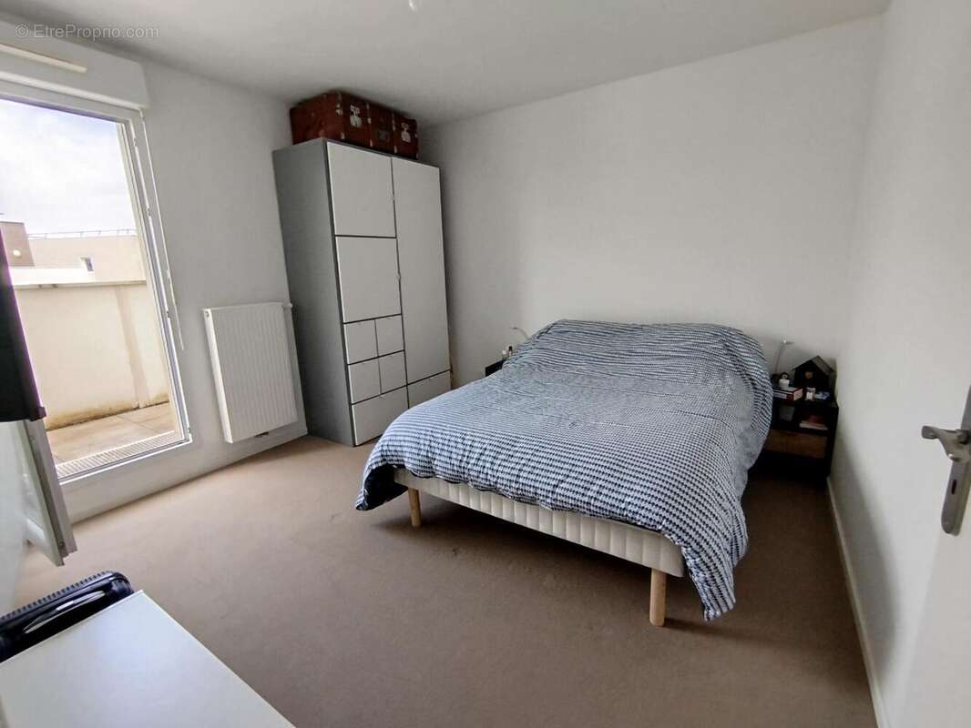 Photo 5 - Appartement à CERGY