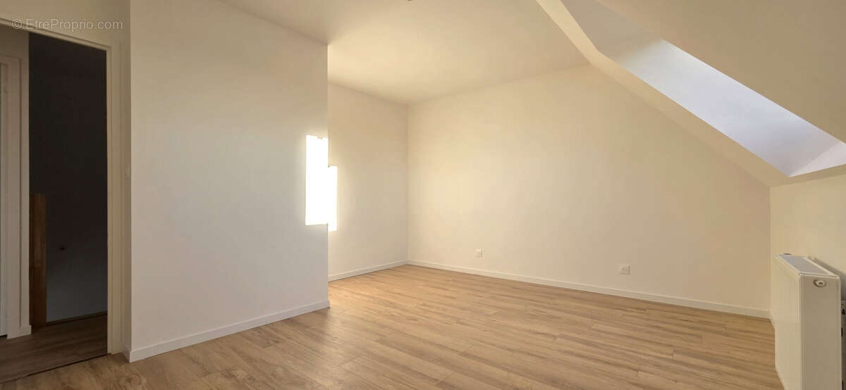 Maison à VIERVILLE-SUR-MER