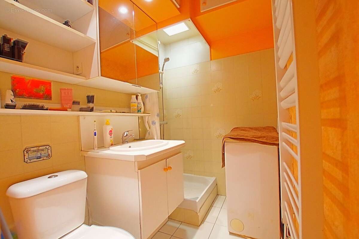 Appartement à LES SABLES-D'OLONNE