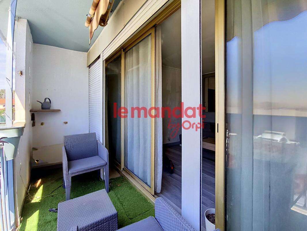 Appartement à LA SEYNE-SUR-MER