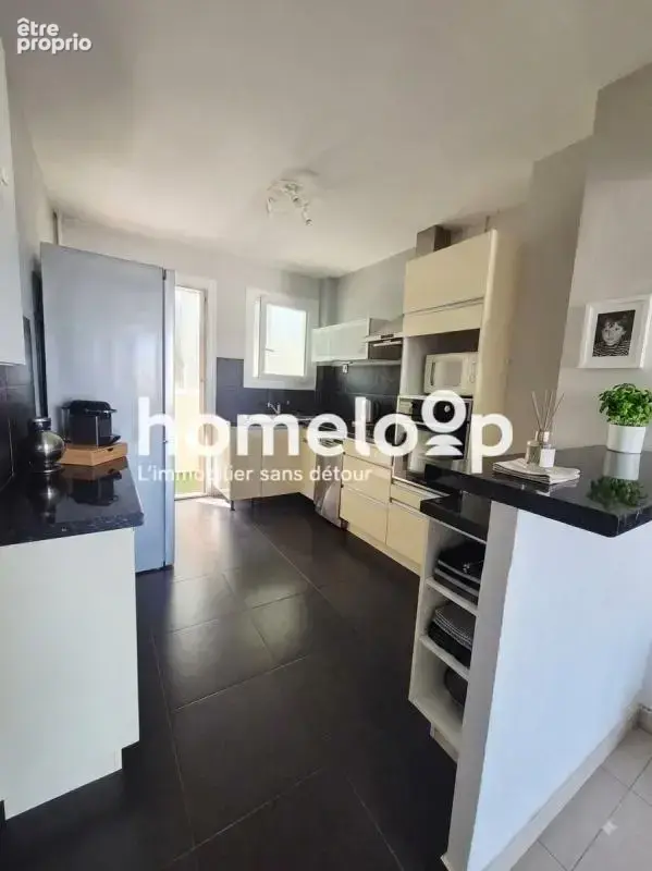 Appartement 68 m² à La Seyne-Sur-Mer  - photo 7