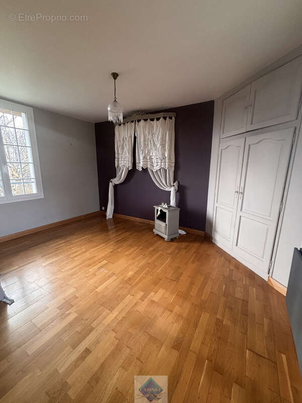 Maison 140 m2  6000m2 de terrain - photo 5