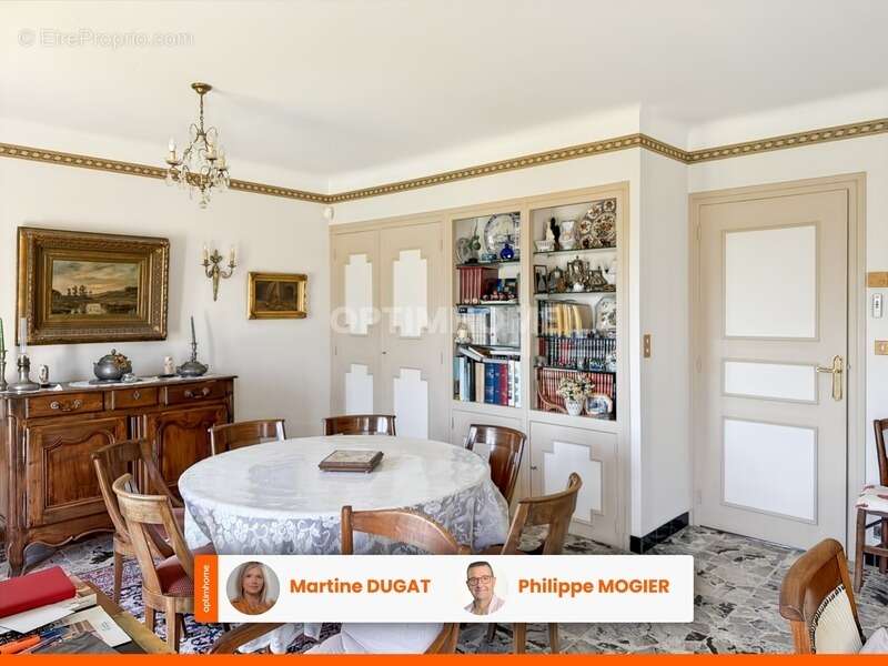 Maison à JALIGNY-SUR-BESBRE