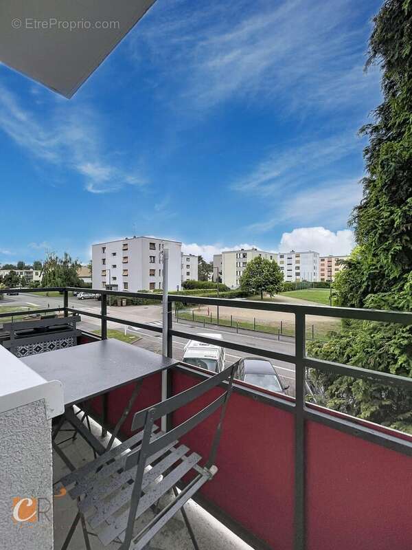 Appartement à ROSENAU
