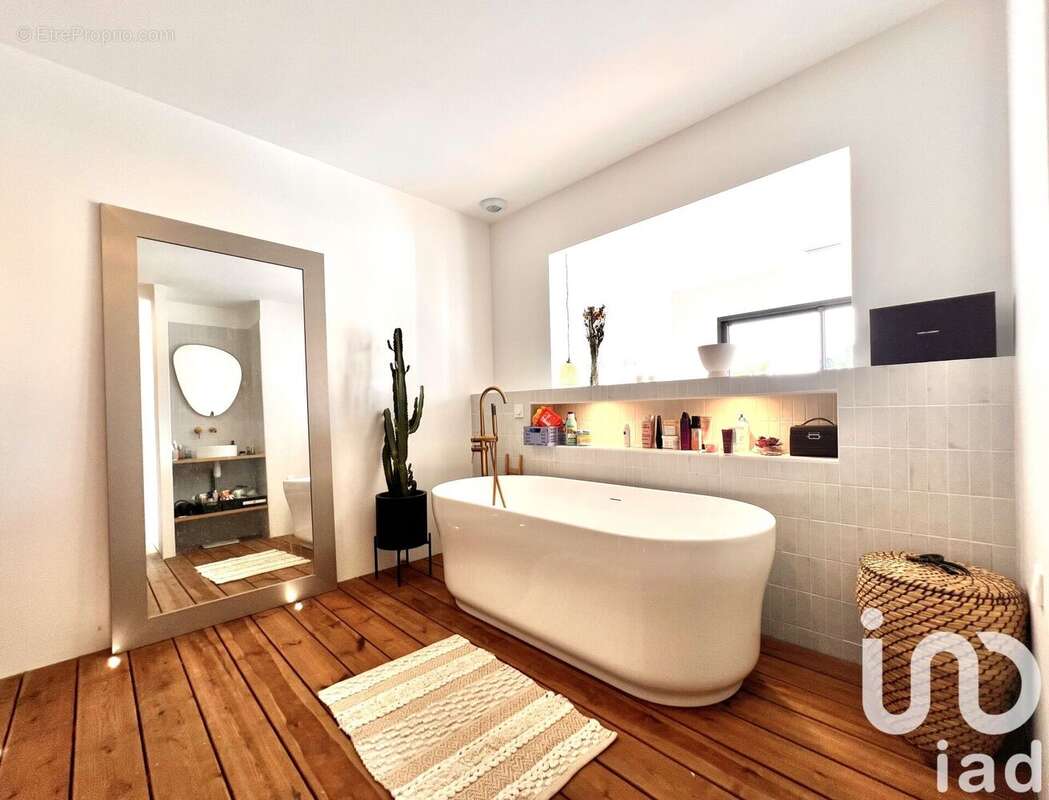 Photo 7 - Maison à MACAU