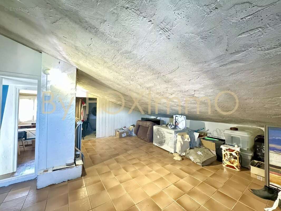 Maison à LA COLLE-SUR-LOUP