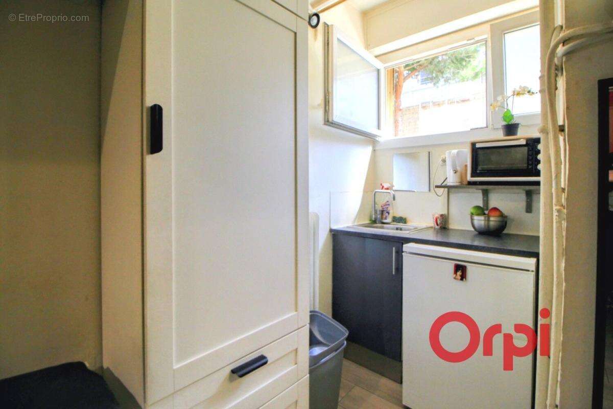 Appartement à MARSEILLE-7E
