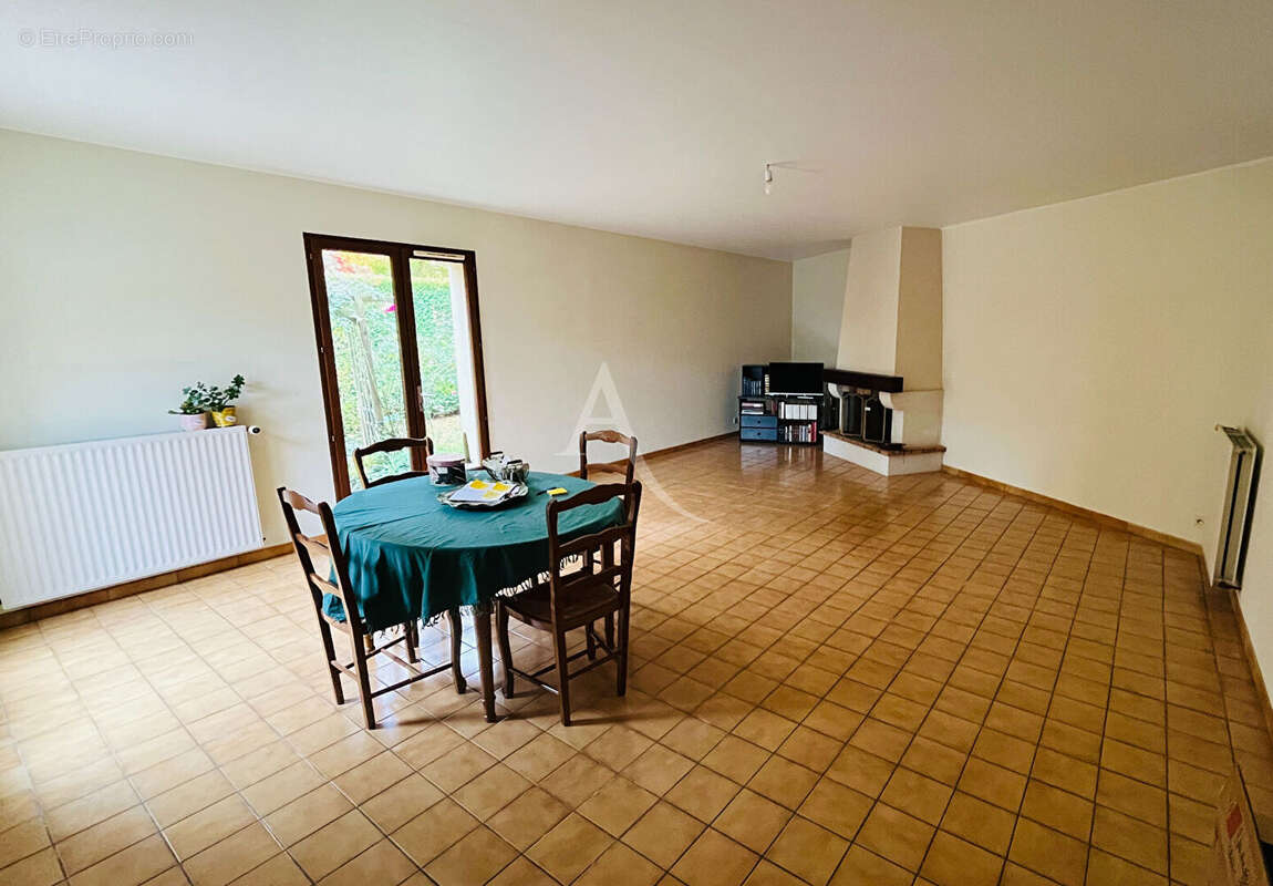 Maison à LA ROCHE-SUR-YON