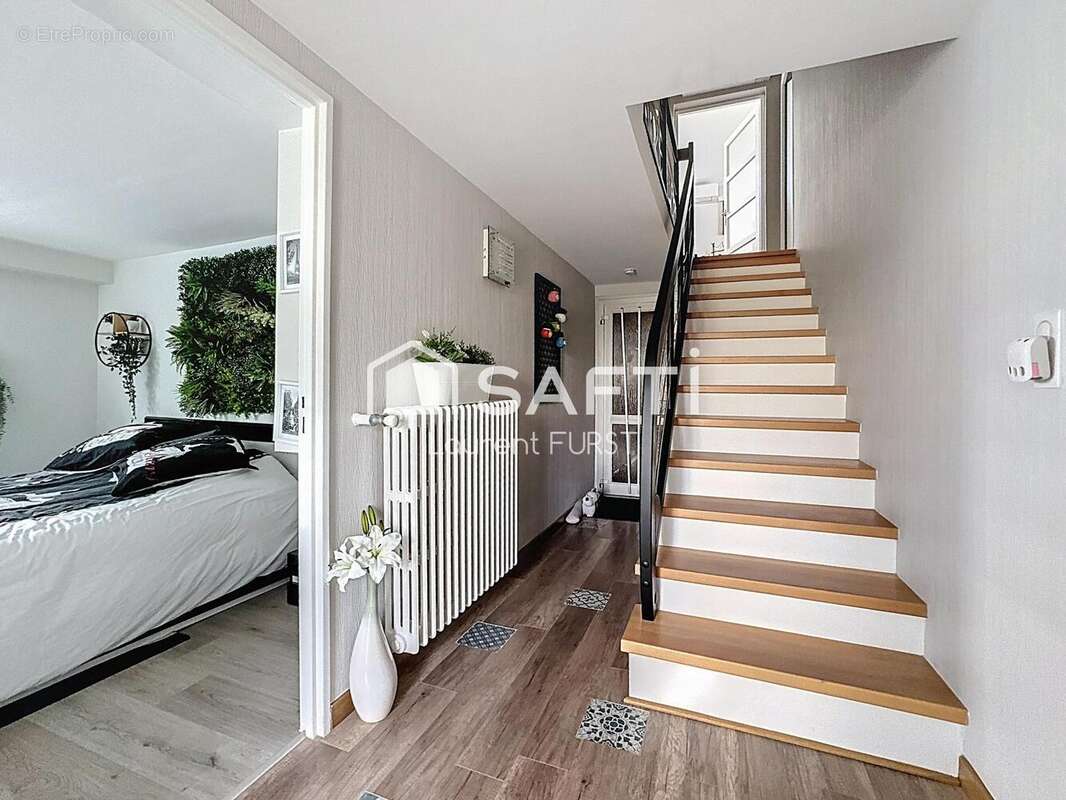 Photo 7 - Maison à MOULINS-LES-METZ