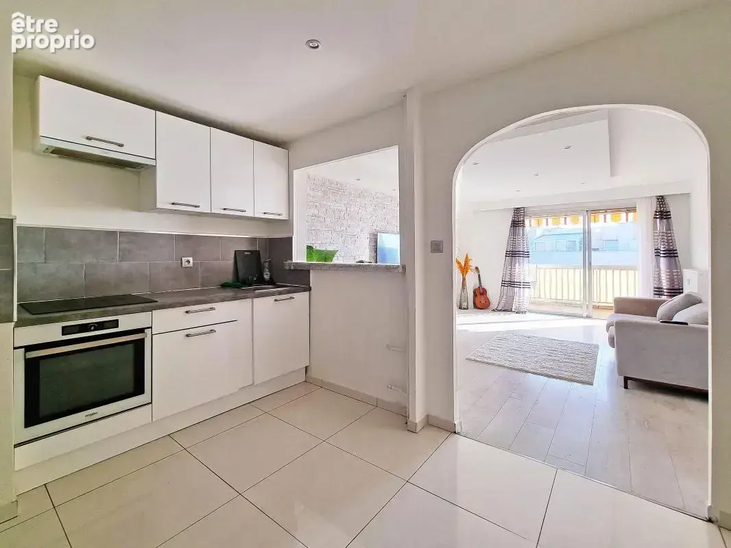 Appartement - photo 6